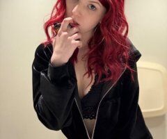 Louisville escorts - Happy Saturday! Ginger Princess! - 20