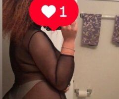 Curly Curvy Stallion Thick Busty Mixed Lightskin THROAT GOAT - 25 - Image 2