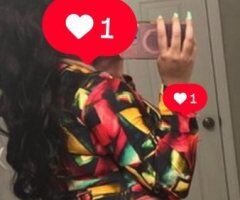 Curly Curvy Stallion Thick Busty Mixed Lightskin THROAT GOAT - 25 - Image 5