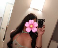 Wilmington escorts - hey papi , im available now💞new in this area.😘 - 26