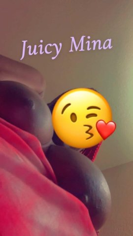 QvSpcl50🤑JuiicyMiina🫦Leaving on the 10Th - 30 - 1