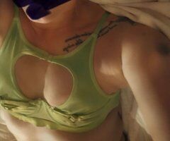 OUTCALL- Real Men Wanted! REAL BAD BITCH HERE REPORTING FOR DICK DUTY - 38 - Image 6