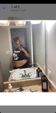 5'5 THICK JUICY SEXY RED BONE💋😘🤤 - 34 - 1