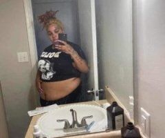 Charlotte escorts - 5'5 THICK JUICY SEXY RED BONE💋😘🤤 - 34