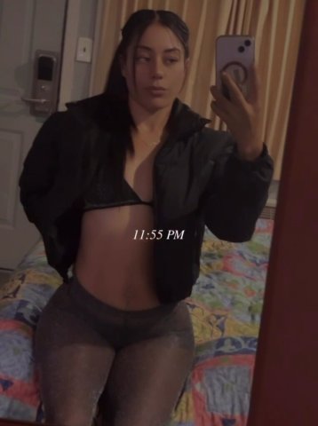 Slim Thick Exotic Goddess💋💦🌟 - 26 - 1