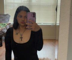 Hispanic looking for some fun🫣 - 22 - Image 3
