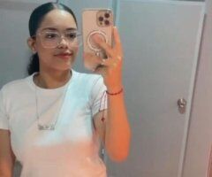 Wilmington escorts - Latina available now - 18