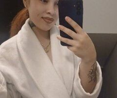 SPANISH COLLEGE GIRL 😝💦🩷 IM HERE FOR PEOPLE THE ACTUALLY WANT TO MEET 📞 - 21 - Image 2