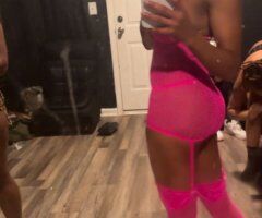 Macon escorts - sexy redbone fun sized - 19
