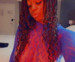 LAST DAY WHATSAPP ME💰 THE CHOCOLATE THROAT GOAT 80 BJ ONLY SPECIALS DA 🐐,is Back Wit My SloppyToppY COVERED - 38 - Image 2