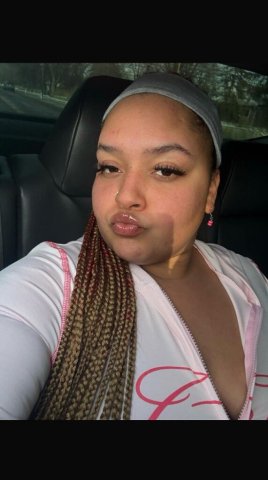 Freezing out and all i want is a pounding! INCALL special, Call now❤ Young Tight and Wet BBW !!! ❤Ready to play come over Daddy 💦💋 - 26 - 1