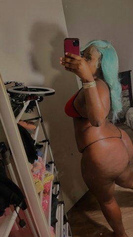 (Here For A Good Time Not A Long Time )Throat Goat Big Booty Chocolate Ebony👅💦 - 20 - 1