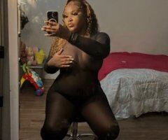 (Here For A Good Time Not A Long Time )Throat Goat Big Booty Chocolate Ebony👅💦 - 20 - Image 7