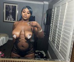 (Here For A Good Time Not A Long Time )Throat Goat Big Booty Chocolate Ebony👅💦 - 20 - Image 11