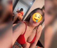 LATINA CALIENTE 😈🔥🔥🔥 - 22 - Image 1