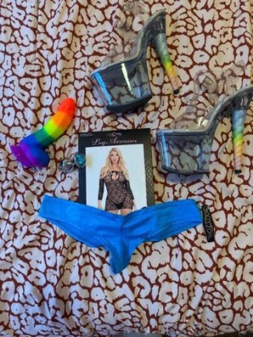 Mistress is New to the city! Who wants to Play!😈⛓‍💥 - 30 - 1