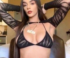 Tucson escorts - im back 👀❤ big 🫒🫒 long hair don’t care lol 😝 Great personality 💅 - 24