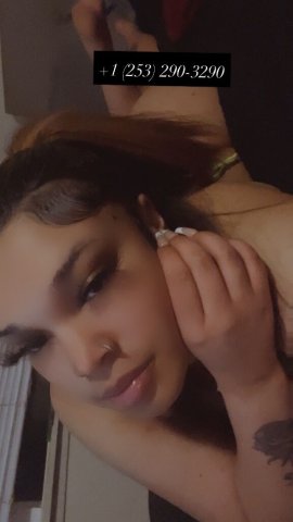 Passionate & Freaky Dominican Slut 🍯💦 NEW NUMBER! || IG: pinkybabyy206 || - 21 - 1