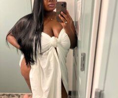 ONE NIGHT ONLY💋GFE BBW • INCALL • LET's PLAY - 25 - Image 3