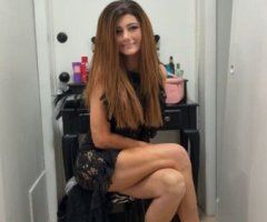 Space Coast escorts - 🔥"Once u try the real deal, there's no going back b/c temptation has a new name, and it's Sinlee - 36