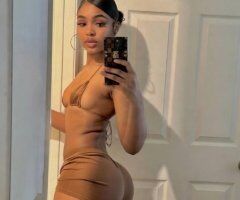 🩷 KINKY NYLA 🩷 DONT WAIT‼ IM BETTER IN PERSON 😈🔥 - 24 - Image 1