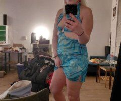 blonde 💣 bombshell luver freaky fun and cute knows how to be your fantasy ❤‍🔥 - 32 - Image 3