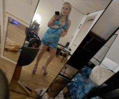 blonde 💣 bombshell luver freaky fun and cute knows how to be your fantasy ❤‍🔥 - 32 - Image 4