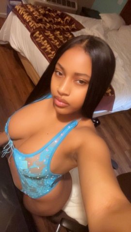 Your sweet 5'4 freak🤍💦 NO INCALL⚠ - 19 - 1