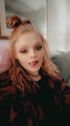 sexy slut sundayTOP ONLY - 22 - 1