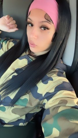 SEXY LATINA IN YOUR AREA LIMITED TIME ONLY TEXT IF YOU WANT TO TEST ME & TOSS ME😜💦 - 22 - 1