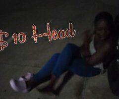 🤘 Hot Caramel Parking lot Thot - 32 - Image 6