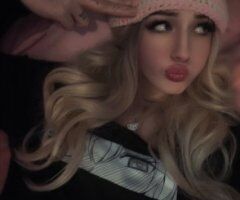 St. Louis escorts - down on ur luck how bout u go down on lucki instead! - 24