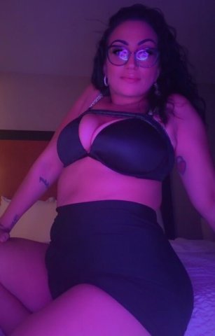 Upscale Stacy 🏆 - 38 - 1