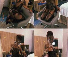 Pretty Petite EBONY SLUT🎀💦🍑Ready For You To Fuck Me HARD🍆👅 - 21 - Image 2