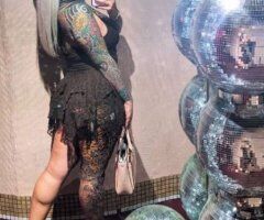 visiting march 20-24 tattooed exotic mexicana no deposit cash only incall GFE in/out 6.1.9.5.2.0.9310 - 25 - Image 3
