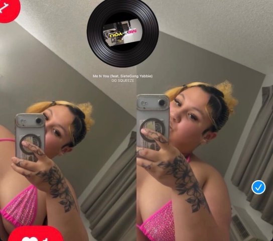 Cum Make Your Night Unforgettable With a Thick Creamy Snow Bunny 🥰😫 - 18 - 1