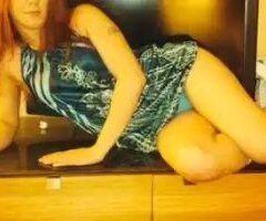 Red Head Rock Star Damn Im Good! In/Out By Appt 24/7 Party With A Rock Star Tongue - 31 - Image 3