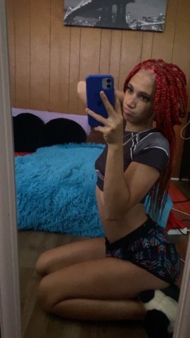 Come get some Me🥰!! I'm gonna change your life dada😘!! - 21 - 1