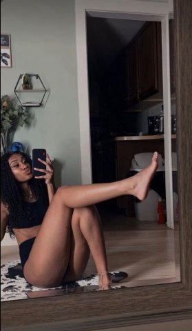 Ebony Queen - 34 - 1