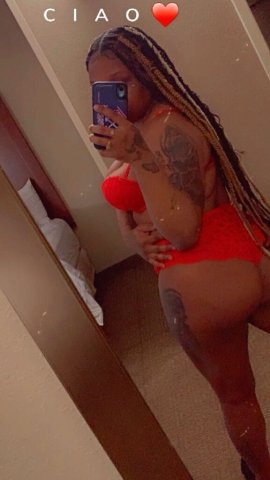 NEW FACE INCALLS & OUTCALLS ..Fun Size 4"11 Ready To Show U A GoodTime Let Me Put This Fat Pussy On You Cream On It - 31 - 1
