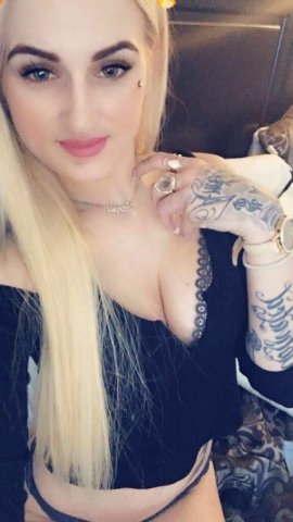 💕 ╠╣ot🔥❊ FREAKY Blonde•●❣ ● 💢YOUsR * •●❣●💢DREAM * •●❣●💢GIRL:•❊.•: * • ❊💗❊ - 24 - 1