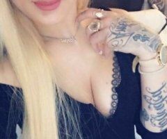 Sacramento escorts - 💕 ╠╣ot🔥❊ FREAKY Blonde•●❣ ● 💢YOUsR * •●❣●💢DREAM * •●❣●💢GIRL:•❊.•: * • ❊💗❊ - 24