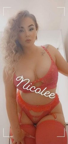 ꒰⁠⑅⁠ᵕ⁠༚⁠ᵕ⁠꒱ 💫NICOLEE♡100%Real⁠˖ 𝑨𝒗𝒂𝒊𝒍𝒂𝒃𝒍𝒆 ✮❤ - 29 - 1