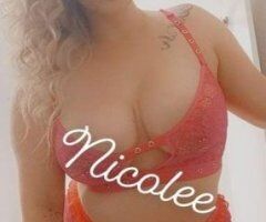 Visalia escorts - ꒰⁠⑅⁠ᵕ⁠༚⁠ᵕ⁠꒱ 💫NICOLEE♡100%Real⁠˖ 𝑨𝒗𝒂𝒊𝒍𝒂𝒃𝒍𝒆 ✮❤ - 29