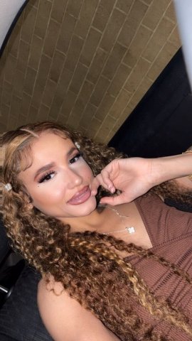 🥰 Bonnie 💕 - 31 - 1