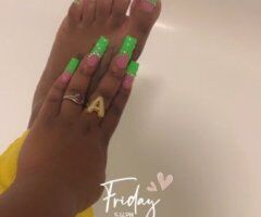 Augusta escorts - IM BACK💖💕♥🍫80 SPECIAL🍫♥💕💖YOUR FAVORITE CHOCOLATE MIDGET - 25