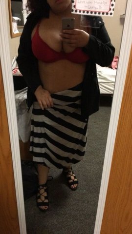 Throat Monster 😈 🤤 BBW - 35 - 1