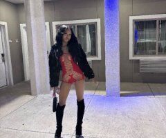 WET AND READY TO PLAY, CREOLE PETITE AND READY TO BE YOUR TREAT😍 BELLEVUE INCALL😍 - 19 - Image 1