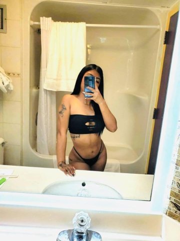 YOUR HOT GIRL WILLING TO FULFILL YOUR FANTASIES💦 - 24 - 1