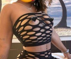 Available now, come and enjoy some time with me 💋✨🍑🍌🖤🖤❤🤍 - 26 - Image 3